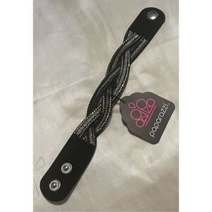 Paparazzi Girls Do It Better Silver Urban bracelet